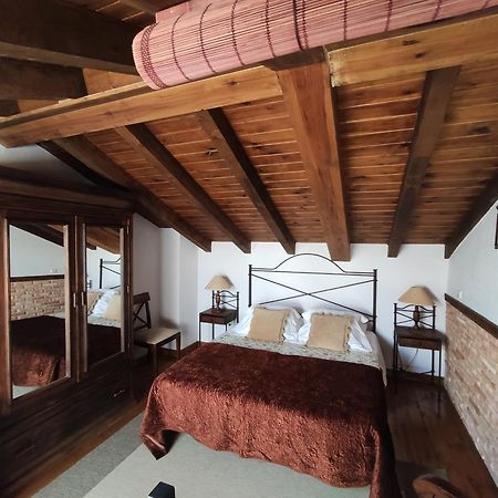 Apartament Saika Rural Manjirón Zewnętrze zdjęcie