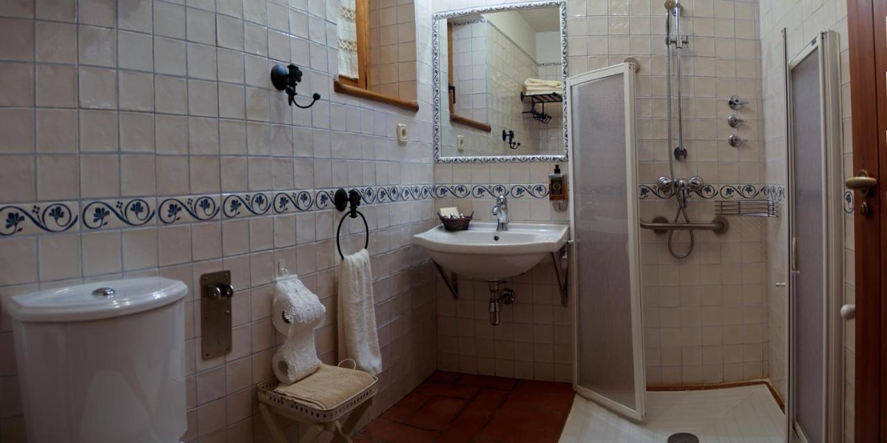 Apartament Saika Rural Manjirón Zewnętrze zdjęcie