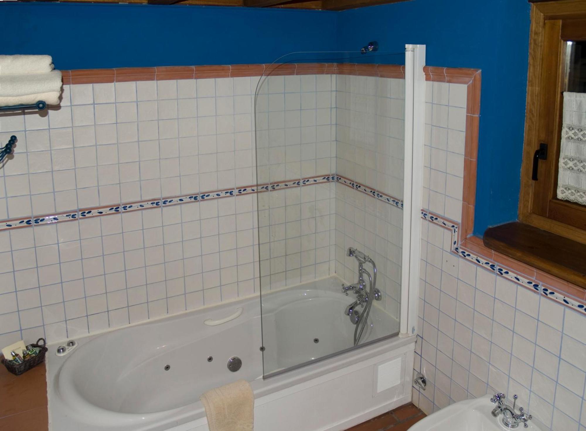 Apartament Saika Rural Manjirón Zewnętrze zdjęcie